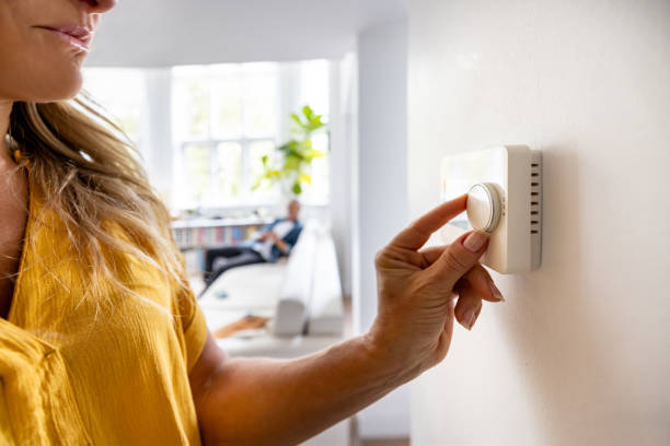 HVAC Maintenance Plan in Boiling Spring Lakes, NC