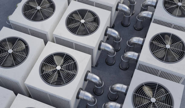 Best Commercial HVAC Repair  in Boiling Spring Lakes, NC